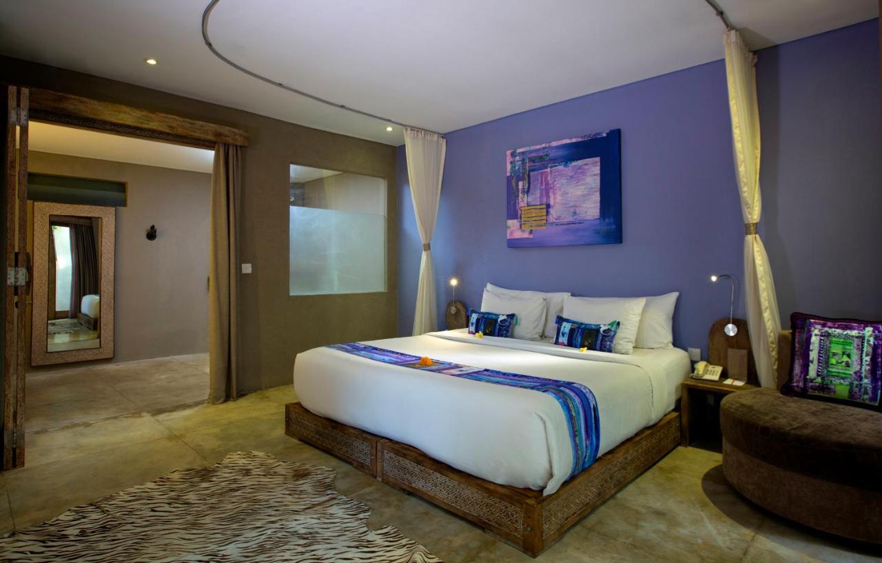 One Bedroom Villa with Private Pool & Free Benefit