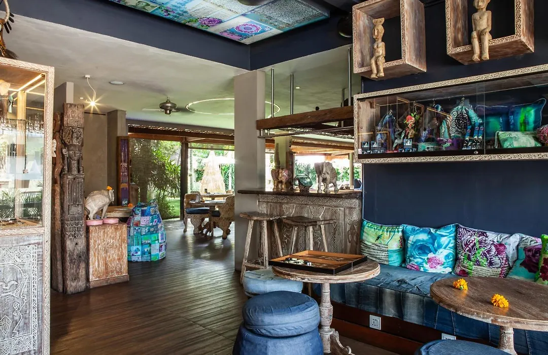 Blue Karma Dijiwa Seminyak-1